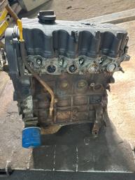 Двигатель Hyundai Getz G4EA 1.3 2110122Y02