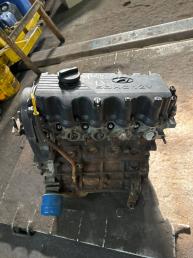Двигатель Hyundai Getz 2110122Y02