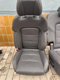 Сиденья комплект Jetour X70 Plus F706803-00640