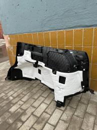 Обшивка багажника левая Jetour X70 Plus F18-5518010