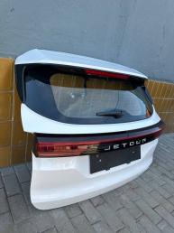 Крышка багажника Jetour X70 Plus 