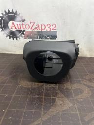 Кожух рулевой колонки Jetour X70 Plus F18-5306141BA