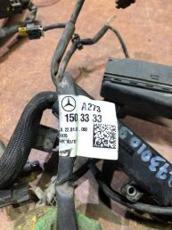 Проводка двигателя Mercedes X164 GL   A2731503333