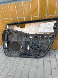 Обшивка двери передней левой Mazda CX 7 EH1568450B