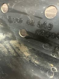 Защита топливных трубок Mazda MPV LC6242549