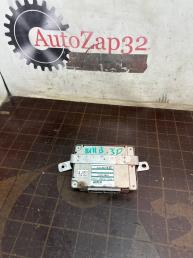 Блок управления АКПП Mazda MPV  AJ51189E1M