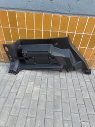 Обшивка багажника левая Jetour T2 F26-5518010
