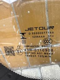 Лобовое стекло Jetour T2 555000771AA