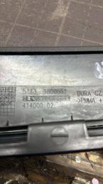 Накладка двери передней левой Mini R60 Countryman 51139800551