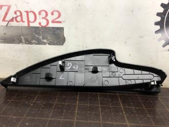 Накладка торпеды левая Jetour X90 Plus F08-5306170FL