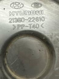 Кожух ремня грм Hyundai Getz 21360-22610