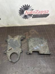 Крышка ремня ГРМ Hyundai Accent ТаГАЗ 21350-26002