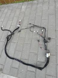 Проводка крышка багажника Hyundai Getz 91910-1C030