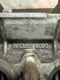 Головка блока цилиндров Ford Focus RFCM5E6090