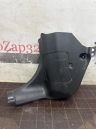 Накладка порога левая Mazda 6 GG GR1L68391