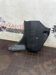 Накладка порога левая Mazda 6 GG GR1L68391