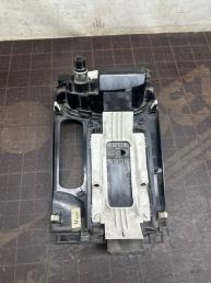 Накладка кулисы АКПП Mazda 6  GR1C64341