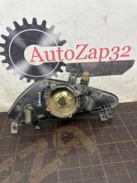 Фара противотуманная правая Mercedes W221  A2218200256