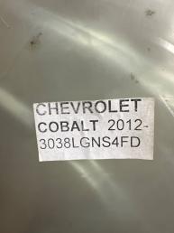 Стекло передней левой двери Chevrolet Cobalt 2 94732152