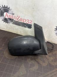 Зеркало правое Mazda MPV L08169120C09