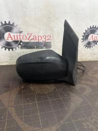 Зеркало правое Mazda MPV L08169120C09