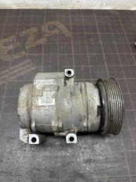 Компрессор кондиционера Mazda MPV 4472204651