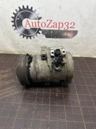 Компрессор кондиционера Mazda MPV 4472204651