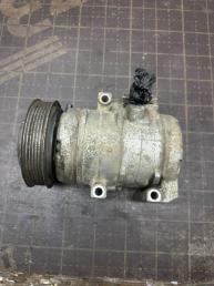 Компрессор кондиционера Mazda MPV 4472204651