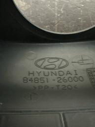 Кожух рулевой колонки Hyundai Santa Fe Classic 84851-26000