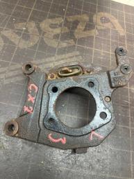 Кулак поворотный задний Mazda CX 7 EG2344290B