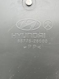 Ящик под инструмент Hyundai Santa Fe Classic 85775-26000