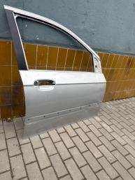 Дверь передняя правая Hyundai Getz 761211C010