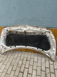 Капот Hyundai Solaris 1 66400-4L300