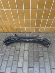 Балка задняя Hyundai Sonata 4 EF  5541038600