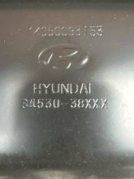 Торпедо Hyundai Sonata 4 EF  847103C050LK