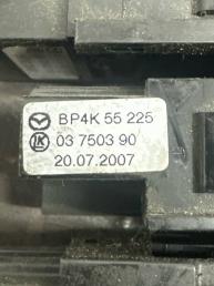 Блок кнопок Mazda CX 7 BP4K55225