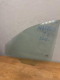 Стекло передней левой двери Daewoo Magnus V200  96292063