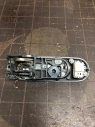 Ручка двери передней внутренняя левая Mazda CX 7 EG2159330B02