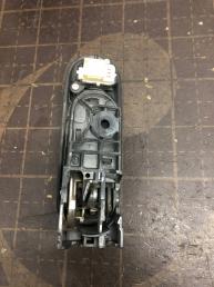 Ручка двери передней внутренняя левая Mazda CX 7 EG2159330B02