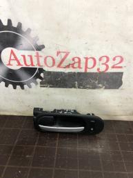 Ручка двери передней внутренняя левая Mazda CX 7 EG2159330B02