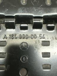 Противооткатный упор Mercedes X164 GL A1648990054