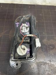 Фонарь крышки багажника Hyundai Elantra  924022D280