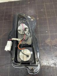 Фонарь крышки багажника Hyundai Elantra  924022D280