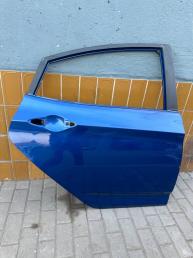 Дверь задняя правая Hyundai Solaris 1 770044L000