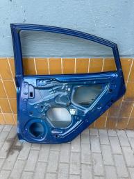 Дверь задняя правая Hyundai Solaris 1 770044L000