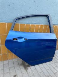 Дверь задняя правая Hyundai Solaris 1 770044L000