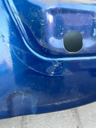 Дверь задняя правая Hyundai Solaris 1 770044L000