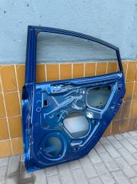 Дверь задняя правая Hyundai Solaris 1 770044L000