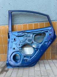 Дверь задняя правая Hyundai Solaris 1 770044L000
