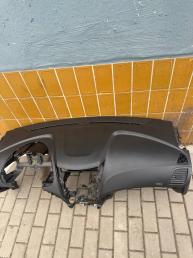 Торпедо Hyundai Solaris 1 847104L200RY